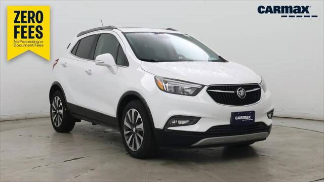 2017 Buick Encore Preferred II for sale in White Marsh, MD