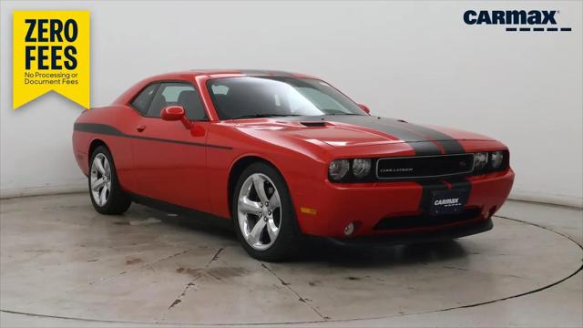 2014 Dodge Challenger R/T Plus for sale in White Marsh, MD