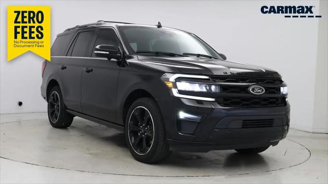 2023 Ford Expedition Limited for sale in Greensboro, NC