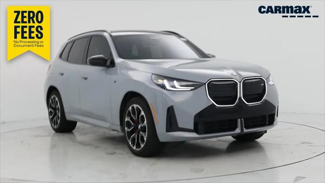2026 BMW X3 M50 xDrive for sale in Columbia, SC
