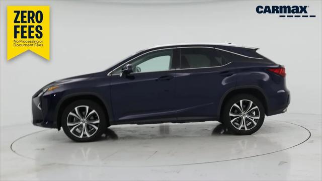 2019 Lexus RX 350 RX 350 for sale in Columbia, SC