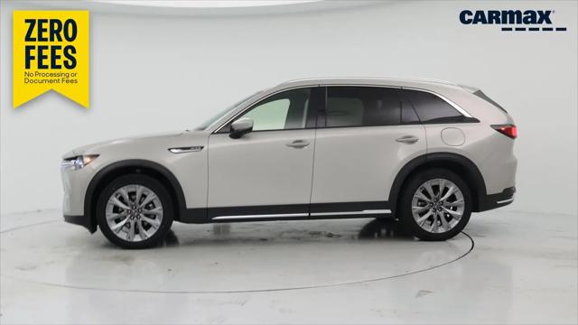 2025 Mazda X-90 3.3 Turbo Premium Plus Package for sale in Columbia, SC