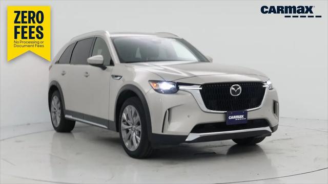 2025 Mazda X-90 3.3 Turbo Premium Plus Package for sale in Columbia, SC
