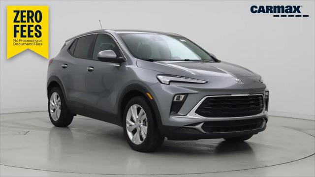 2025 Buick Encore GX Preferred FWD for sale in Columbus, GA