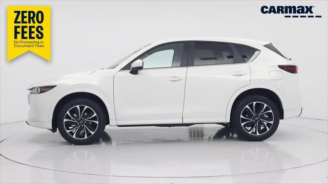 2025 Mazda CX-5 2.5 S Preferred for sale in Hickory, NC