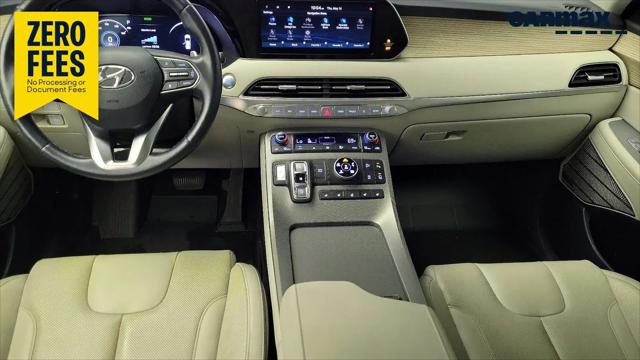 2021 Hyundai Palisade Limited for sale in Hickory, NC