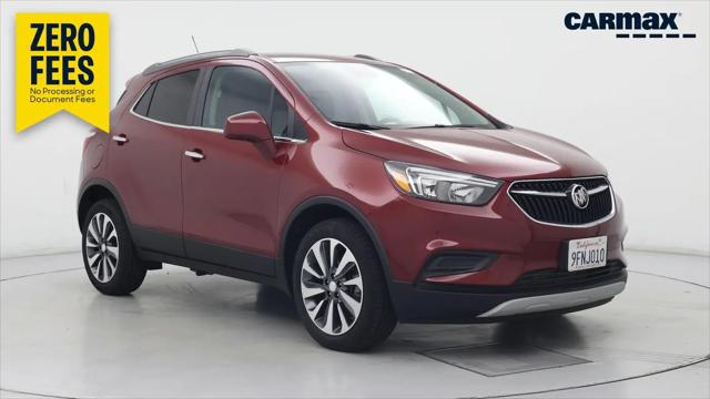 2022 Buick Encore FWD Preferred for sale in Pleasant Hill, CA