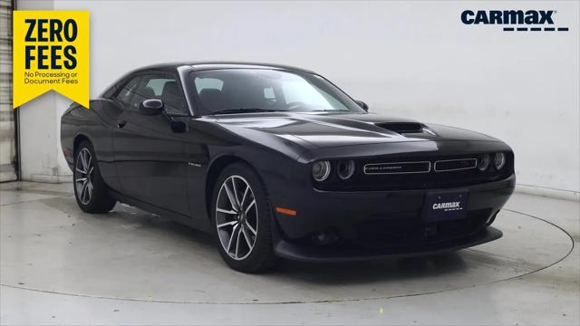 2020 Dodge Challenger R/T for sale in Hartford, CT