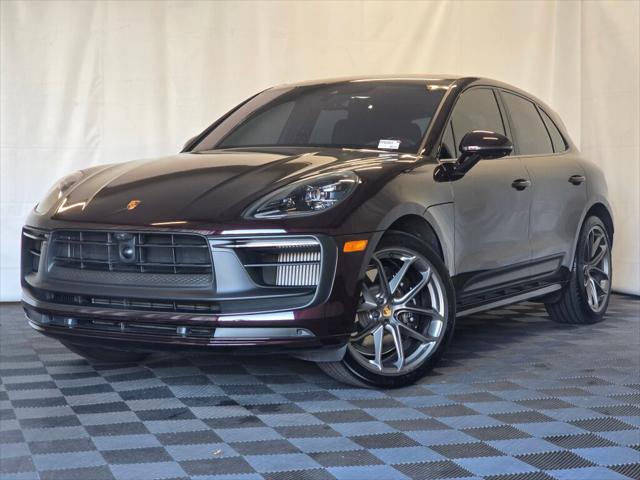 2024 Porsche Macan GTS for sale in Puyallup, WA