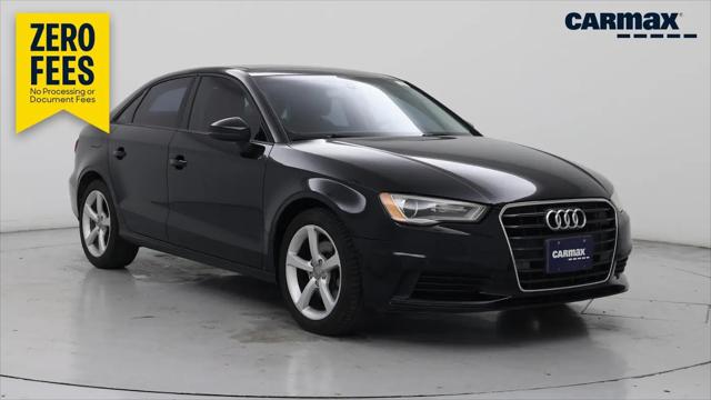 2016 Audi A3 1.8T Premium for sale in Austin, TX