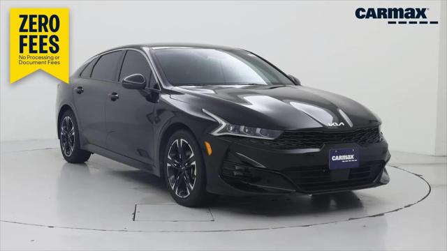 2023 Kia K5 GT-Line for sale in Katy, TX
