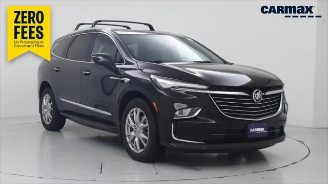 2023 Buick Enclave Premium FWD for sale in Katy, TX