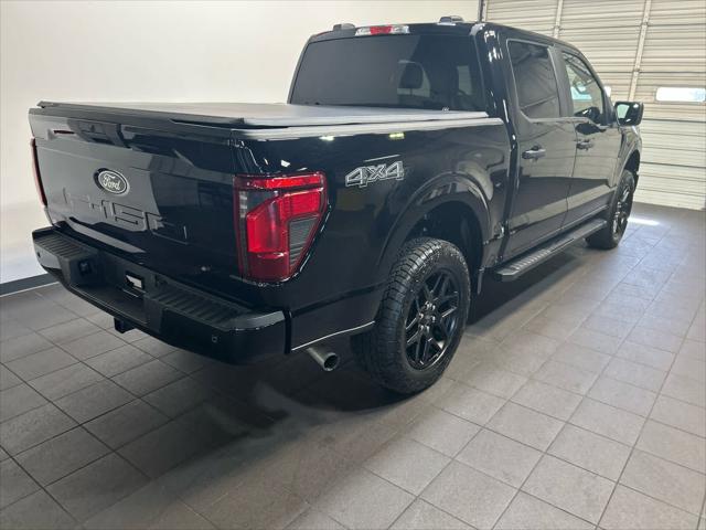 2024 Ford F-150 STX 2024 Ford F-150 STX