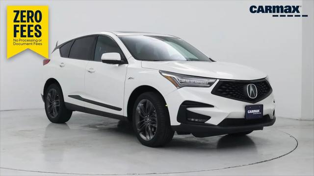 2021 Acura RDX A-SPEC Package for sale in Sicklerville, NJ