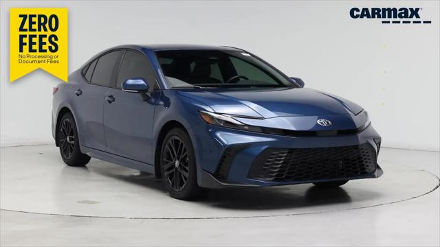 2026 Toyota Camry SE for sale in Royal Palm Beach, FL