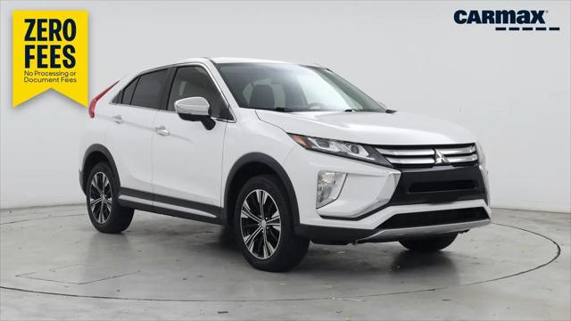 2018 Mitsubishi Eclipse Cross SEL for sale in Royal Palm Beach, FL