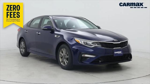 2019 Kia Optima LX for sale in Amherst, NY