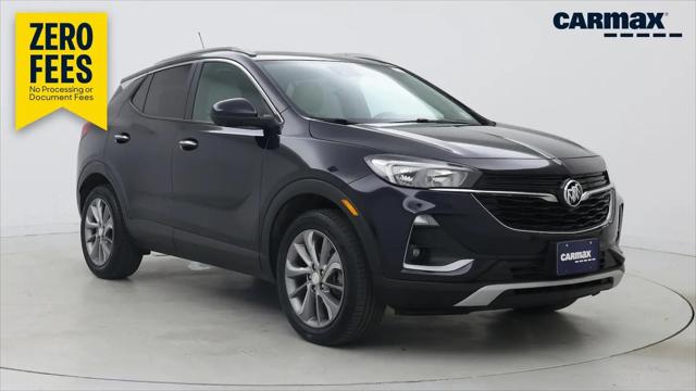 2020 Buick Encore GX AWD Select for sale in Amherst, NY