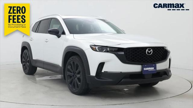 2023 Mazda CX-50 2.5 S Premium Plus for sale in Amherst, NY