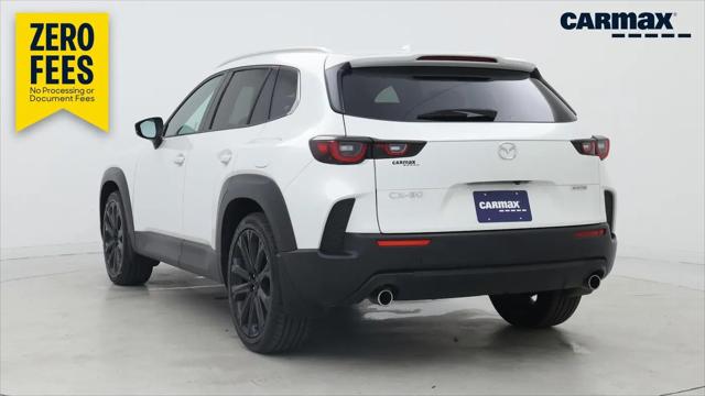 2023 Mazda CX-50 2.5 S Premium Plus for sale in Amherst, NY
