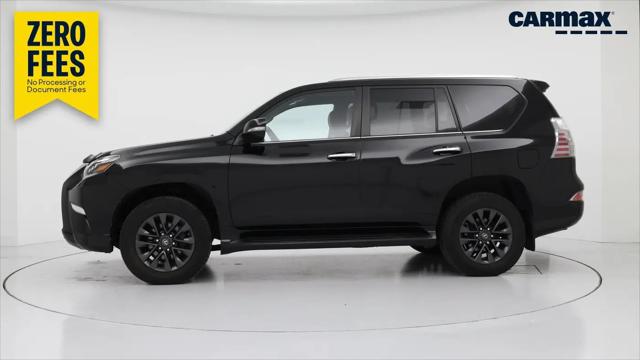 2022 Lexus GX 460 Premium for sale in Gaithersburg, MD