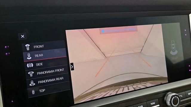 2020 Porsche Macan Macan
