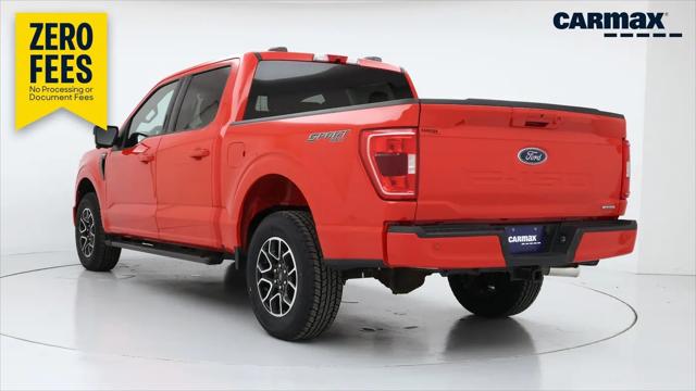 2022 Ford F-150 XLT for sale in Gaithersburg, MD