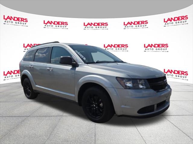2020 Dodge Journey SE Value for sale in Southaven, MS