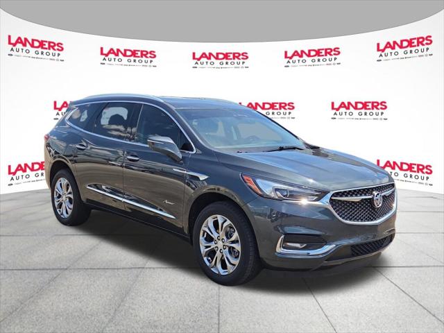 2021 Buick Enclave FWD Avenir for sale in Southaven, MS