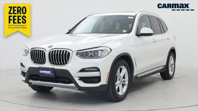 2020 BMW X3 xDrive30i for sale in Rochester, NY