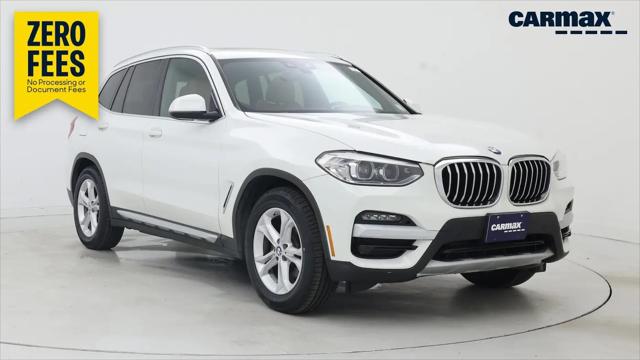 2020 BMW X3 xDrive30i for sale in Rochester, NY