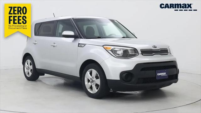 2018 Kia Soul Base for sale in Rochester, NY