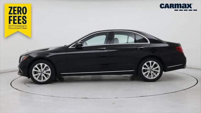 2019 Mercedes-Benz E-CLASS E 300 4MATIC for sale in Lancaster, PA