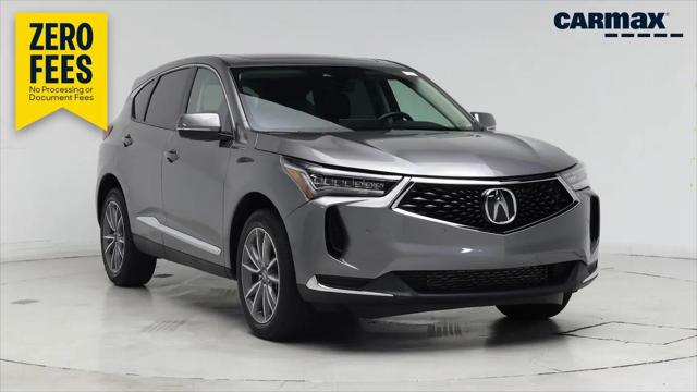 2023 Acura RDX Technology Package for sale in Miami Lakes, FL