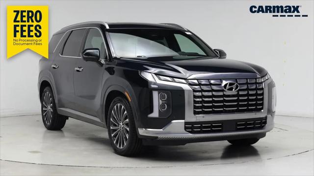 2023 Hyundai Palisade Calligraphy for sale in Miami Lakes, FL