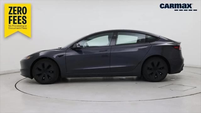 2026 Tesla Model 3 Premium Rear-Wheel Drive for sale in Buford, GA