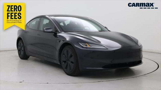 2026 Tesla Model 3 Premium Rear-Wheel Drive for sale in Buford, GA