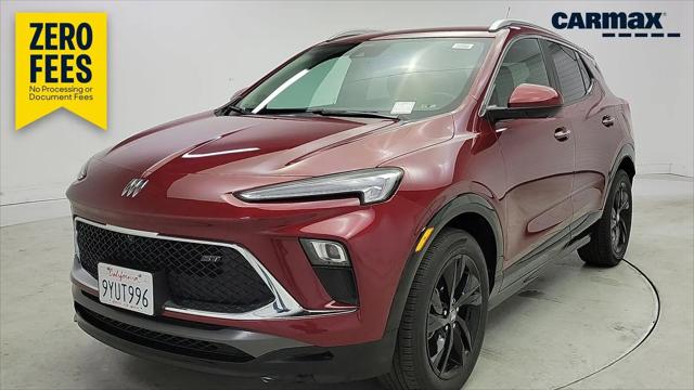 2024 Buick Encore GX Sport Touring FWD for sale in San Jose, CA