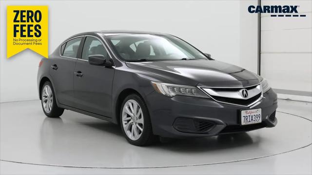 2016 Acura ILX 2.4L for sale in San Jose, CA