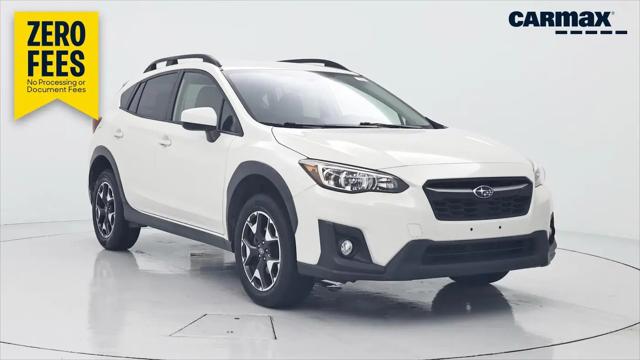 2019 Subaru Crosstrek 2.0i Premium for sale in Knoxville, TN