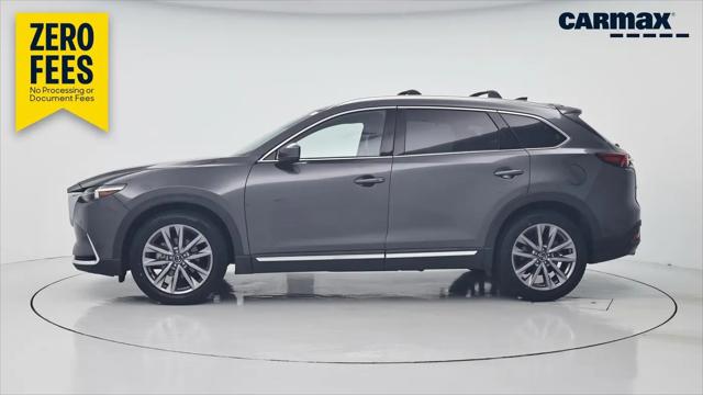 2021 Mazda CX-9 Grand Touring for sale in Knoxville, TN