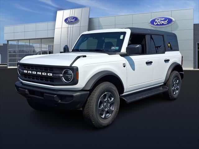 2026 Ford Bronco Big Bend for sale in Paoli, PA