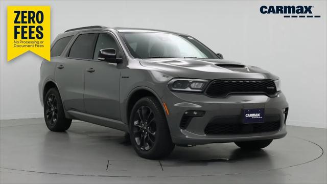 2023 Dodge Durango R/T Plus AWD for sale in Fayetteville, NC