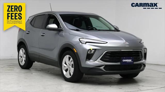 2025 Buick Encore GX Preferred FWD for sale in Renton, WA
