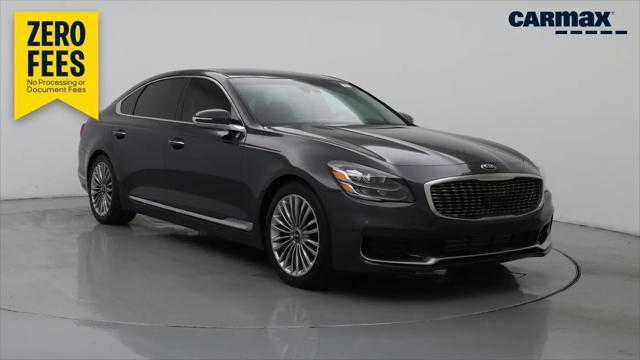 2020 Kia K900 Luxury for sale in Renton, WA