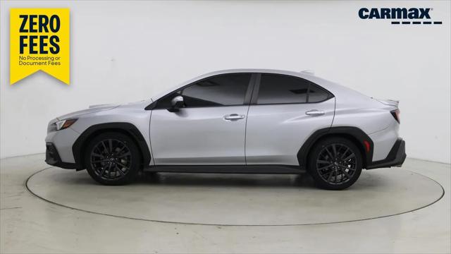 2022 Subaru WRX Premium for sale in Fort Myers, FL