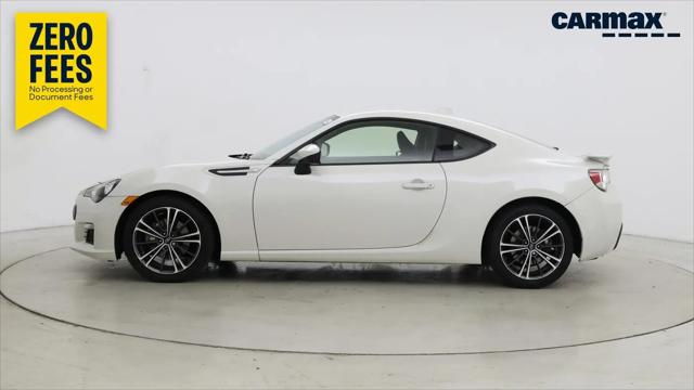 2015 Subaru BRZ Limited for sale in Fort Myers, FL