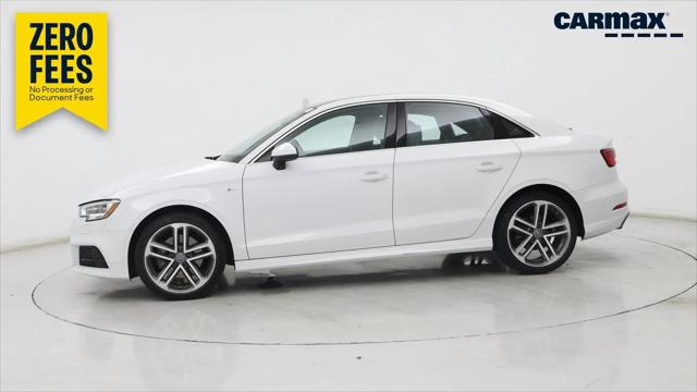 2017 Audi A3 Premium Plus for sale in Louisville, KY