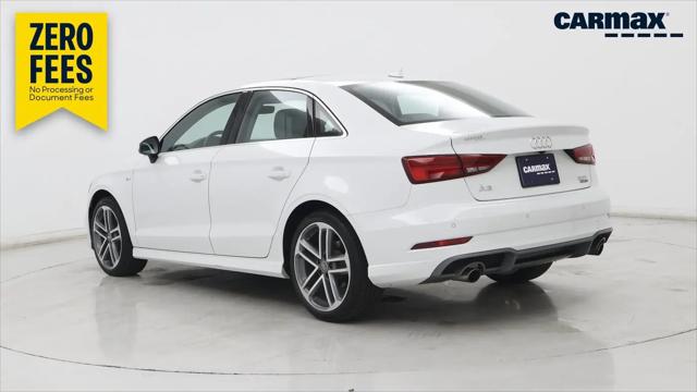 2017 Audi A3 Premium Plus for sale in Louisville, KY