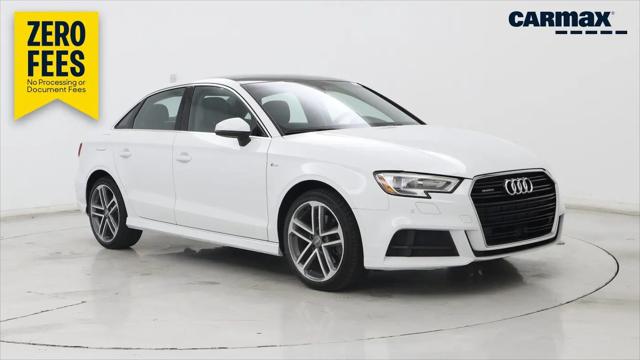 2017 Audi A3 Premium Plus for sale in Louisville, KY
